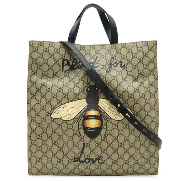 Gucci Handbags - GUCCI Authentic Black Leather Shoulder Bag
